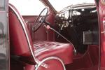 Lincoln Zephyr Coupe 1937 года